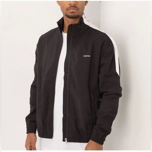Like new Men’s Zanerobe track jacket Size L Originally $169.95 plus tax/shipping